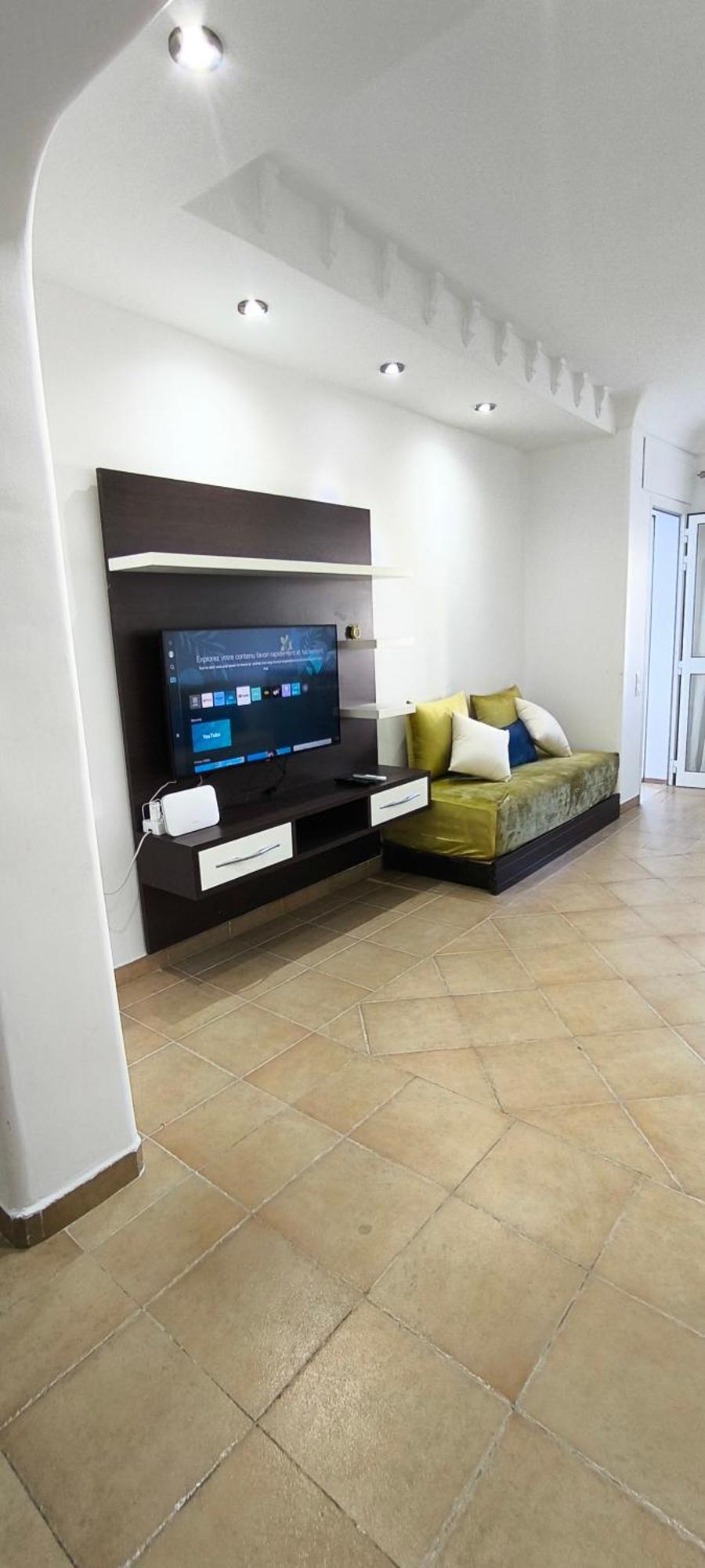 Kabila Vista N4 Vue Piscine *