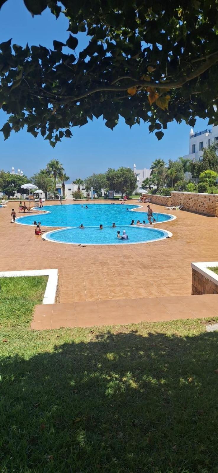 Kabila Vista N4 Vue Piscine *